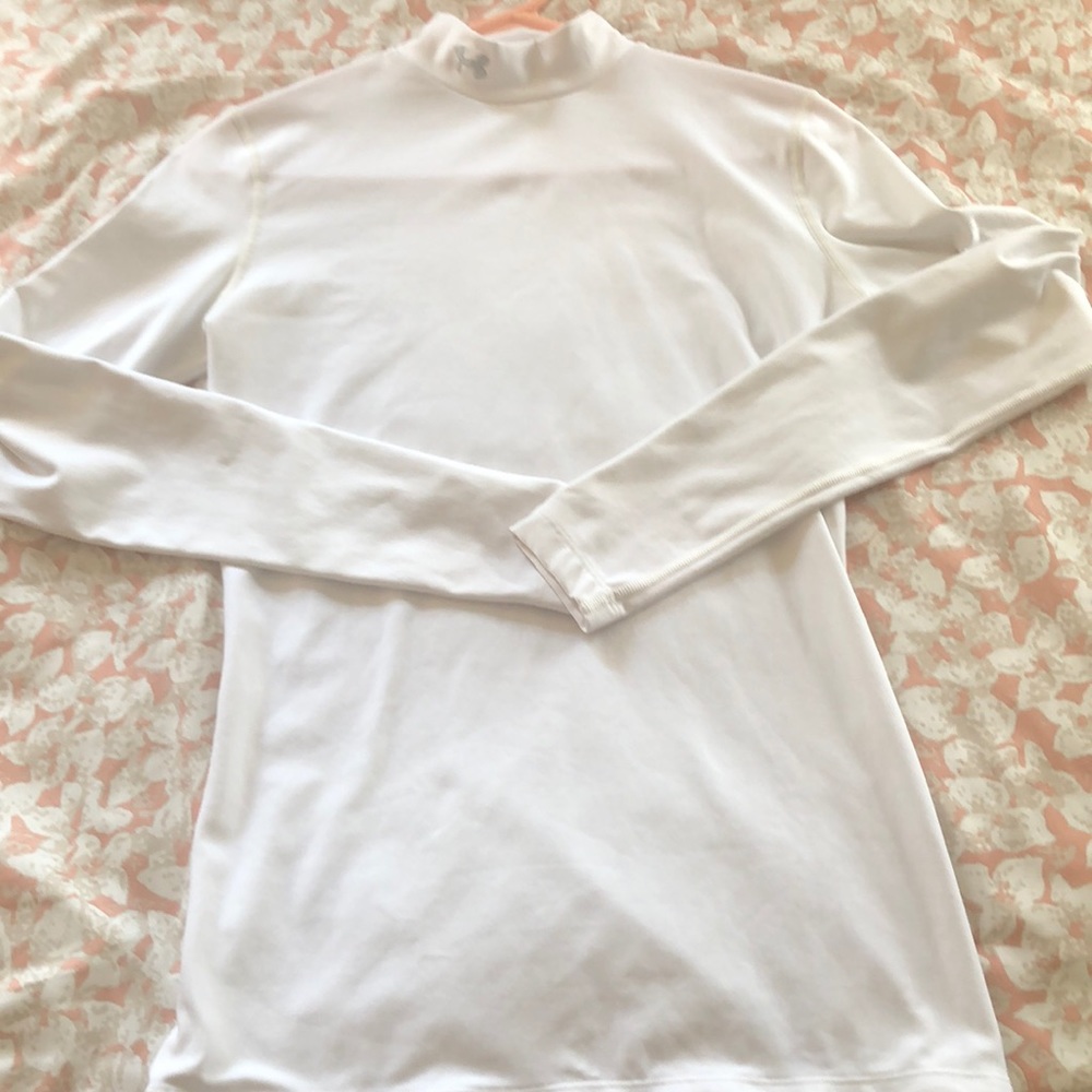 Underarmour Compression Cold Gear